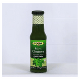 Tooba Mint Sauce